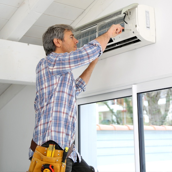 Hayrabolu Klima Tamircisi