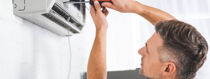 Hayrabolu Klima Tamircisi